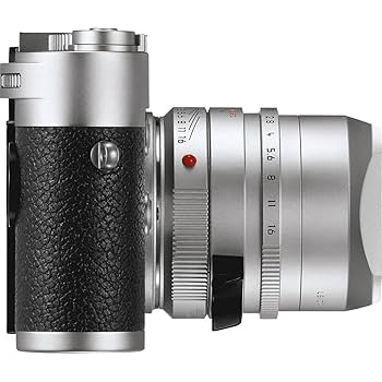 Amazon.com : Leica M10 - R Digital Rangefinder Camera